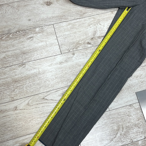 Hugo Boss The James/Sharp6 suit Size EU46/US36 - Picture 8 of 10